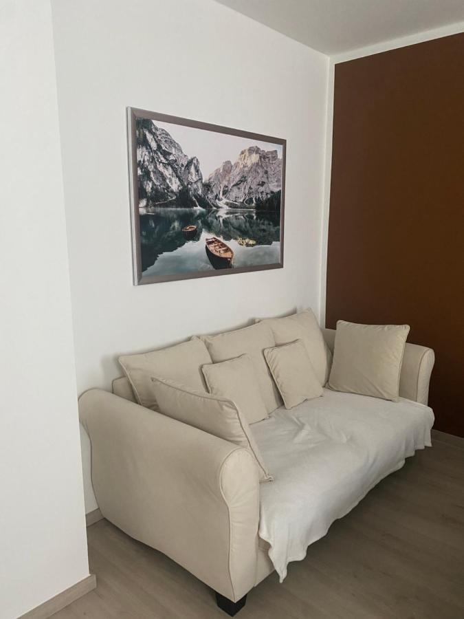 Ferienwohnung Mit Terrasse 아우에 외부 사진